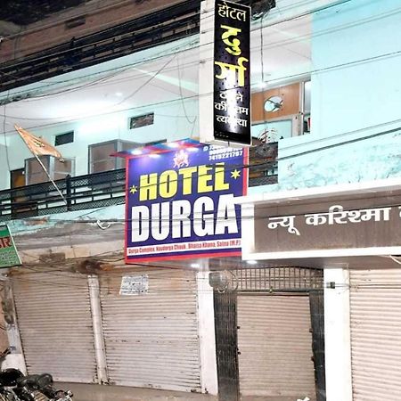 Spot On Hotel Durga Satna Luaran gambar