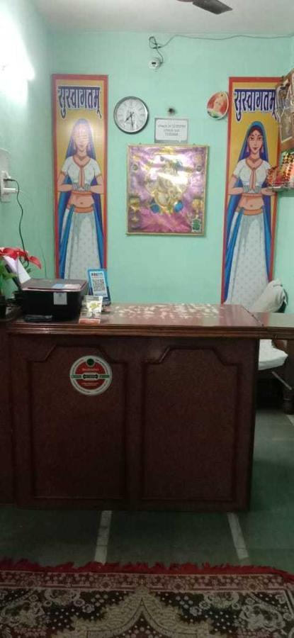 Spot On Hotel Durga Satna Luaran gambar